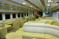 Kapal fery keur dijual