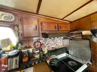 Kapal pancing trawler keur dijual