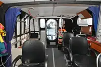 Kapal penyelamat keur dijual