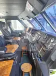Kapal panumpang keur dijual