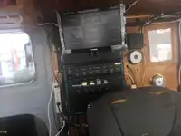 Kapal penarik keur dijual