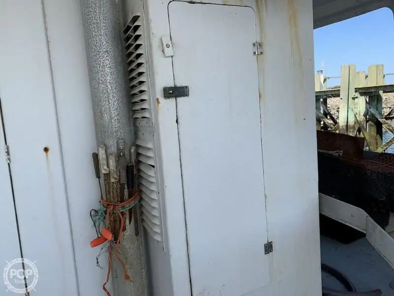 Kapal pancing longliner keur dijual