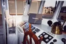 Kapal penarik keur dijual