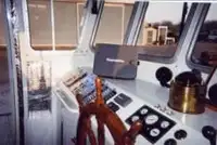 Kapal penarik keur dijual