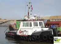 Kapal survei keur dijual