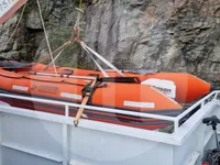 Kapal fery keur dijual
