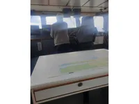 Kapal keruk keur dijual