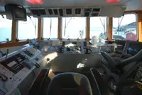 Kapal pendaratan, tangki keur dijual