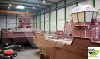 Kapal kerja keur dijual
