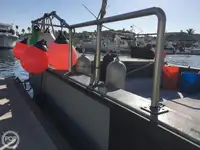 Kapal pancing trawler keur dijual