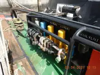 Kapal penarik keur dijual