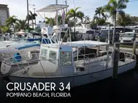 Trawler pikeun dijual