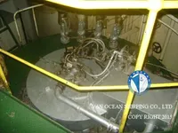 Kapal tangki minyak/bahan kimia keur dijual