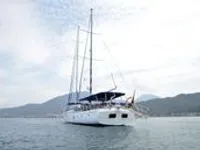 Yacht keur dijual