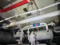 Kapal pancing trawler keur dijual