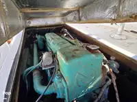 Kapal pesiar-feri keur dijual
