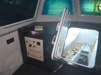 Kapal kru keur dijual