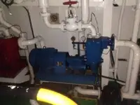 Kapal penarik keur dijual