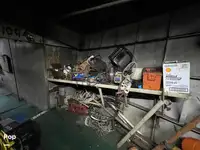 Kapal pancing trawler keur dijual