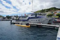 Kapal penarik keur dijual