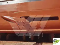 Kapal pesiar keur dijual
