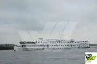 Kapal pesiar keur dijual