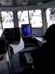 Kapal survei keur dijual