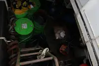 Kapal penarik keur dijual