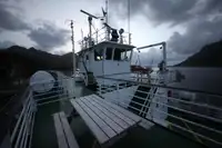 Kapal Ro-Ro keur dijual