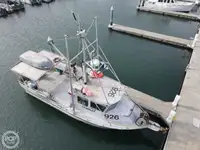 Kapal penyelamat keur dijual