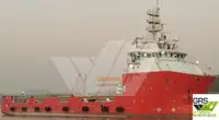 Kapal suplai pikeun dijual