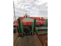 Kapal kru keur dijual