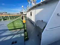 Kapal kru keur dijual