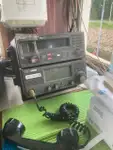 Kapal penarik keur dijual