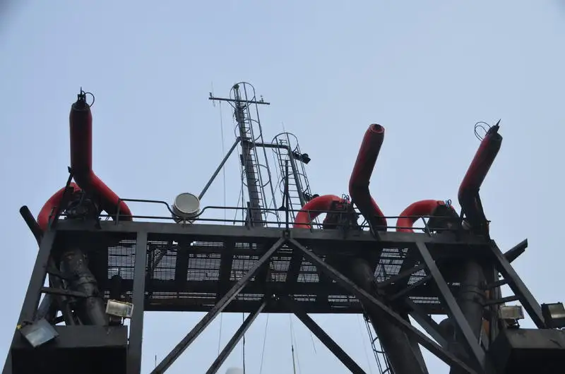 Kapal penarik keur dijual