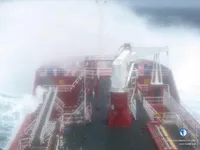 Kapal tangki minyak/bahan kimia keur dijual