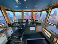 General Cargo/Multi-purpose keur dijual