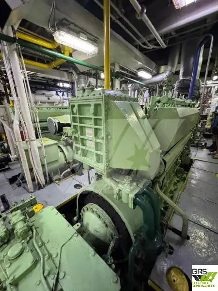 Kapal penarik keur dijual