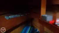 Kapal pancing trawler keur dijual