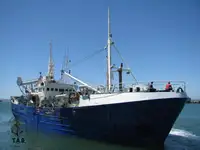 Purse seiner pikeun dijual
