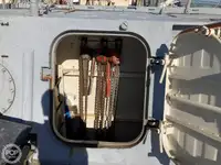 Kapal pendaratan, tangki keur dijual