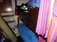 Kapal kerja keur dijual