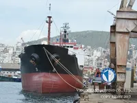 Kapal tangki minyak/bahan kimia keur dijual
