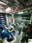 Kapal pendaratan, tangki keur dijual