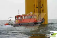 Kapal tiup keur dijual