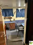 Kapal pasokan keur dijual