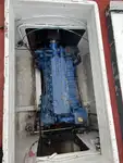 Kapal kerja keur dijual