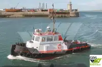 Kapal survei keur dijual