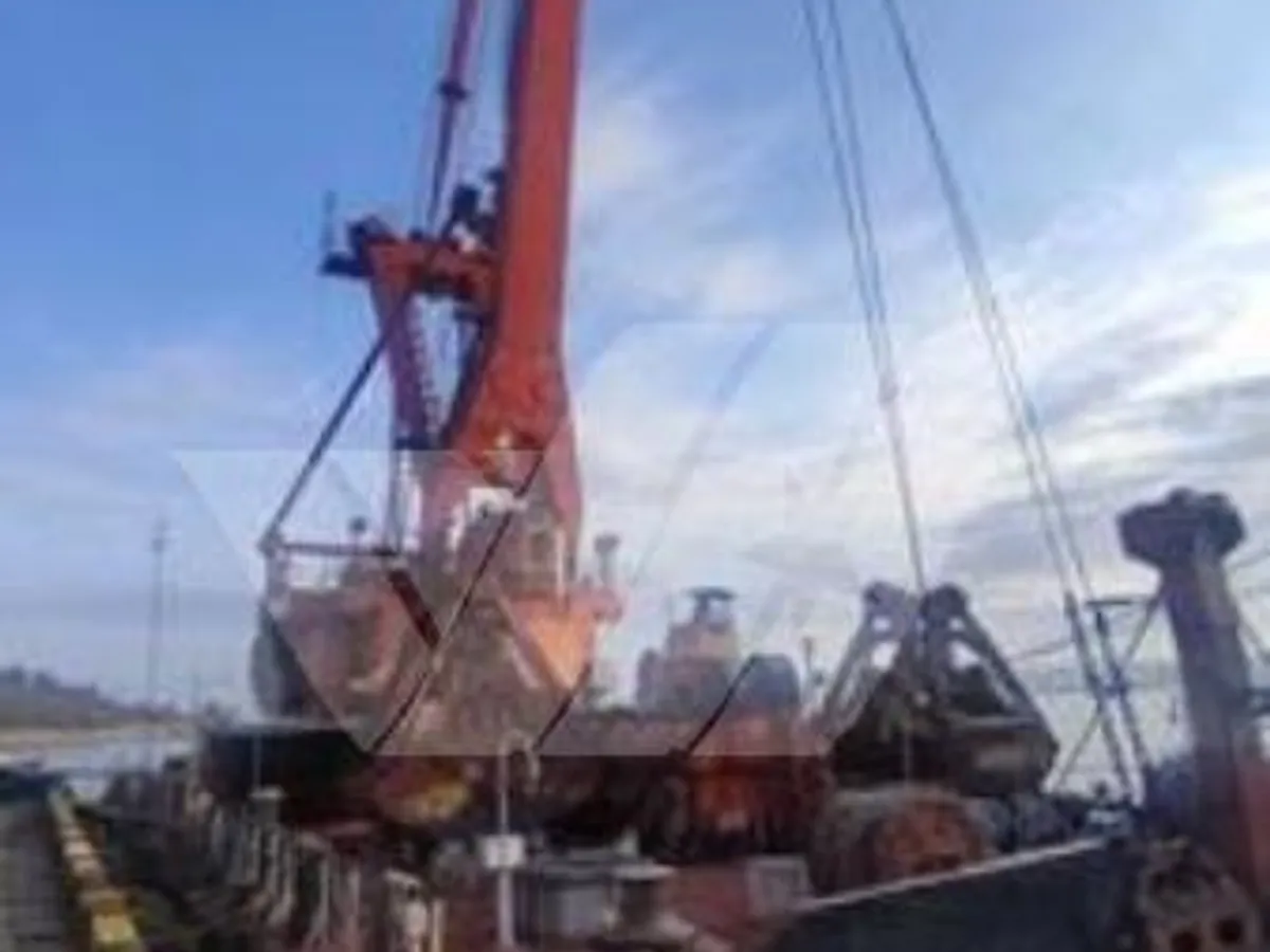 Kapal derek keur dijual