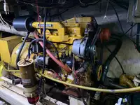 Kapal pancing trawler keur dijual